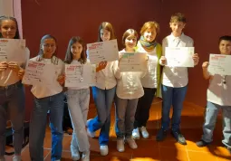 Classi ad indirizzo musicale delle medie nei concorsi nazionali